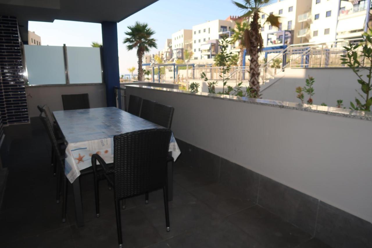 Residencial Playa Cabria Leilighet Almuñécar Eksteriør bilde