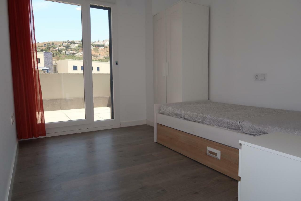 Residencial Playa Cabria Leilighet Almuñécar Eksteriør bilde